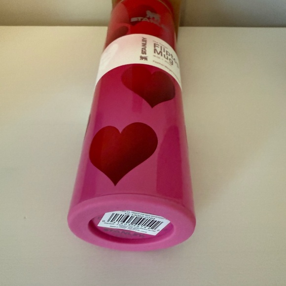 NWT Stanley Aero Light Travel Fliptop Mug - Picture 7 of 7